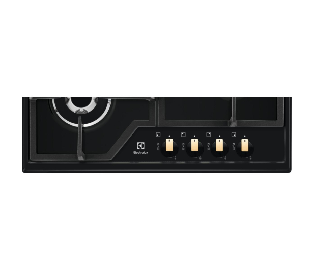 ELECTROLUX EGS6436RK - 444320 - zdjęcie 2